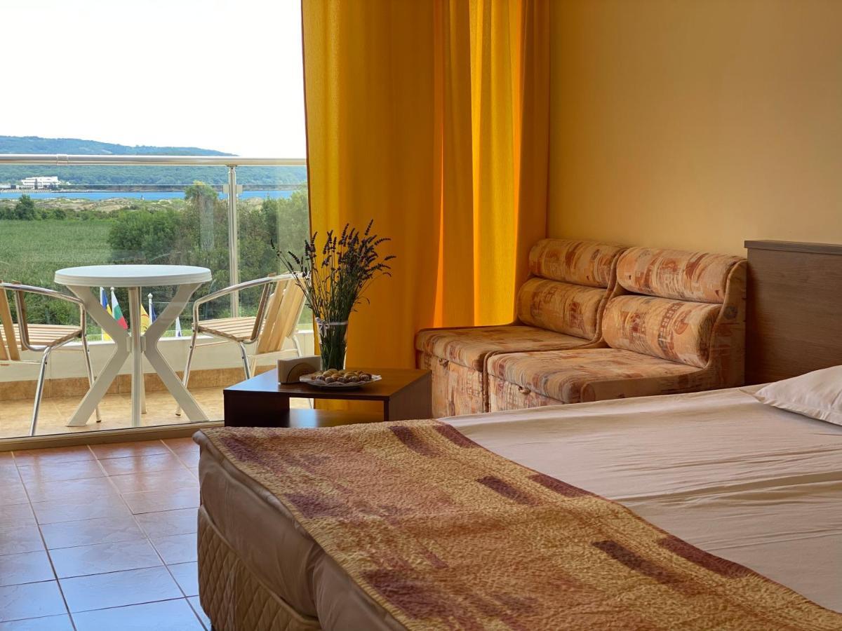 Hotel Plamena Palace