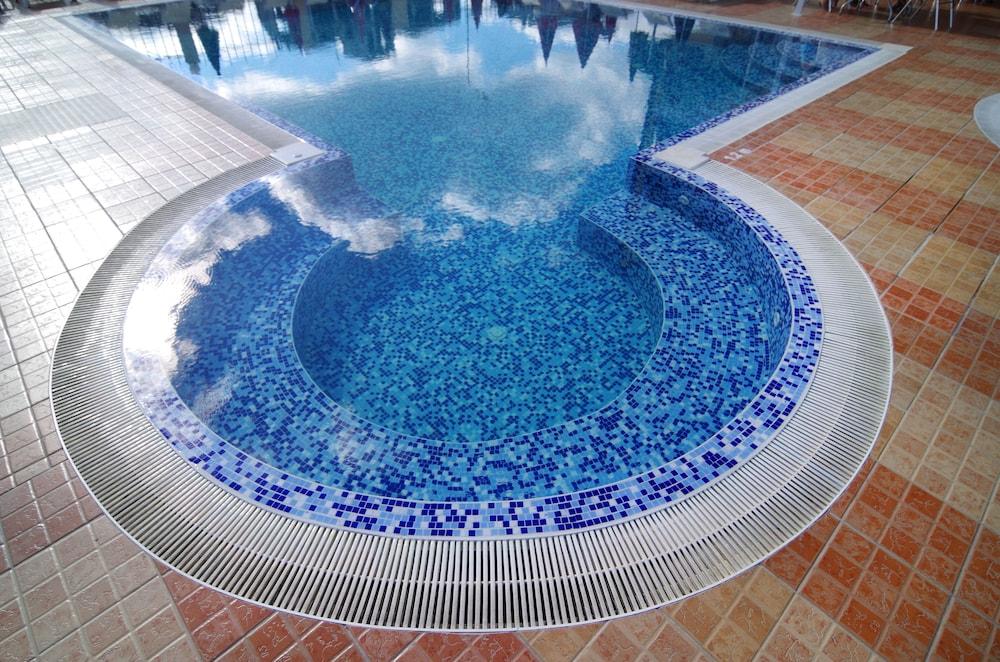 Plamena Palace Готель 4*