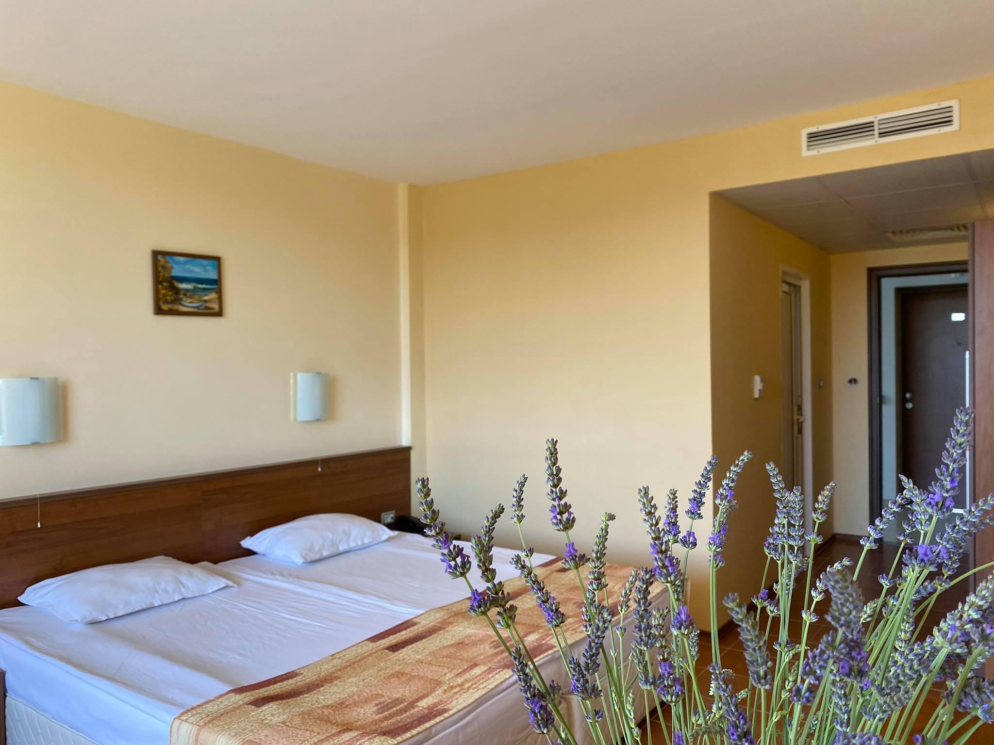 Hotel Plamena Palace