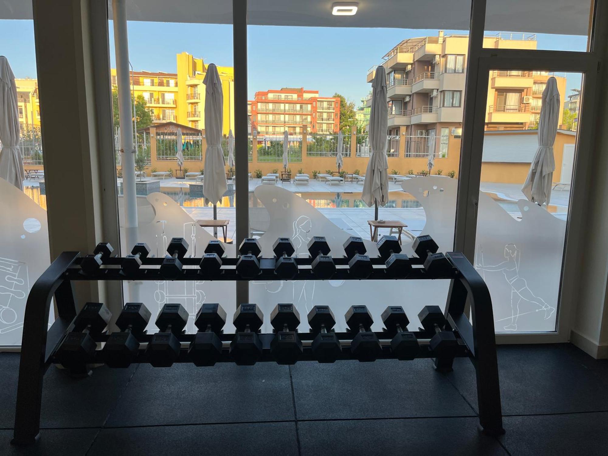 Plamena Palace Готель 4*