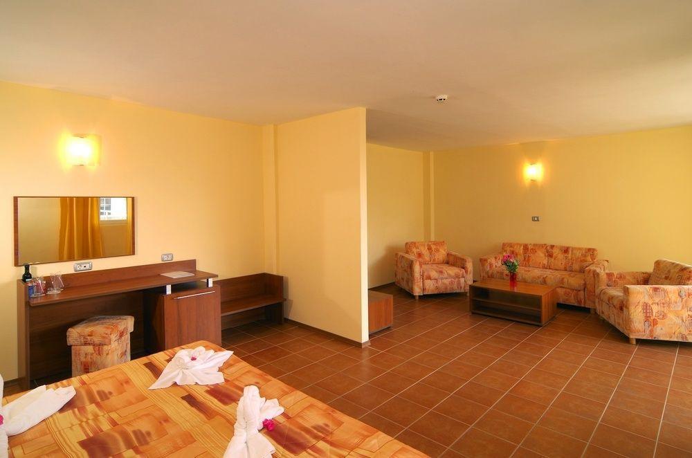 Plamena Palace Hotel Primorsko