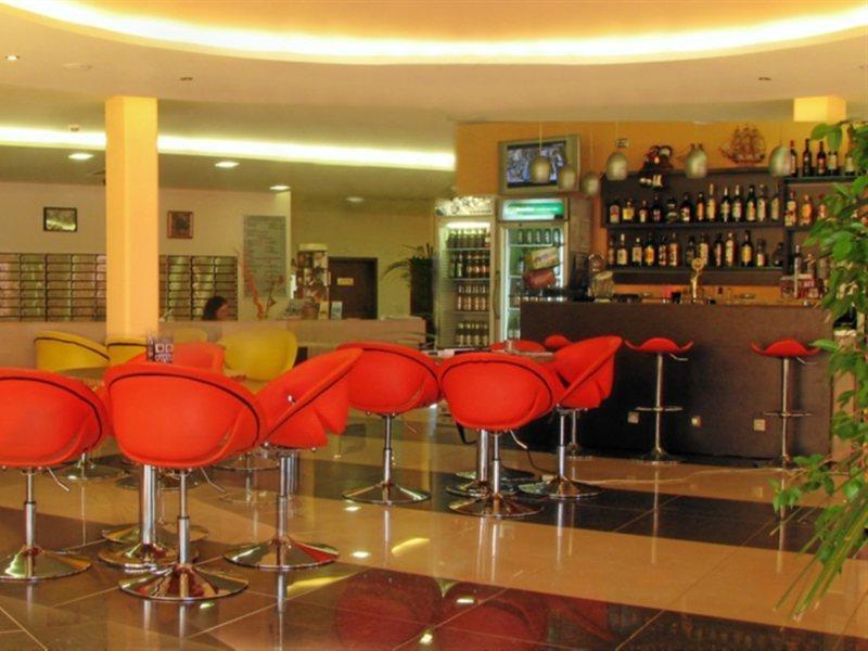 Hotel Plamena Palace Primorsko
