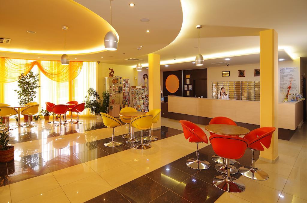 Plamena Palace Hotel 4*