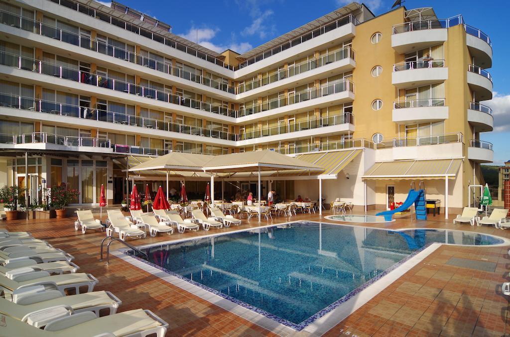 Hotel Plamena Palace 4*