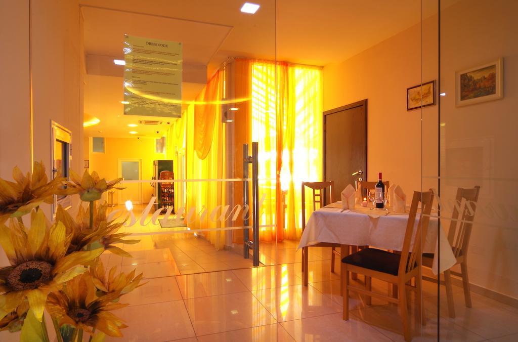 Plamena Palace 4* Приморсько