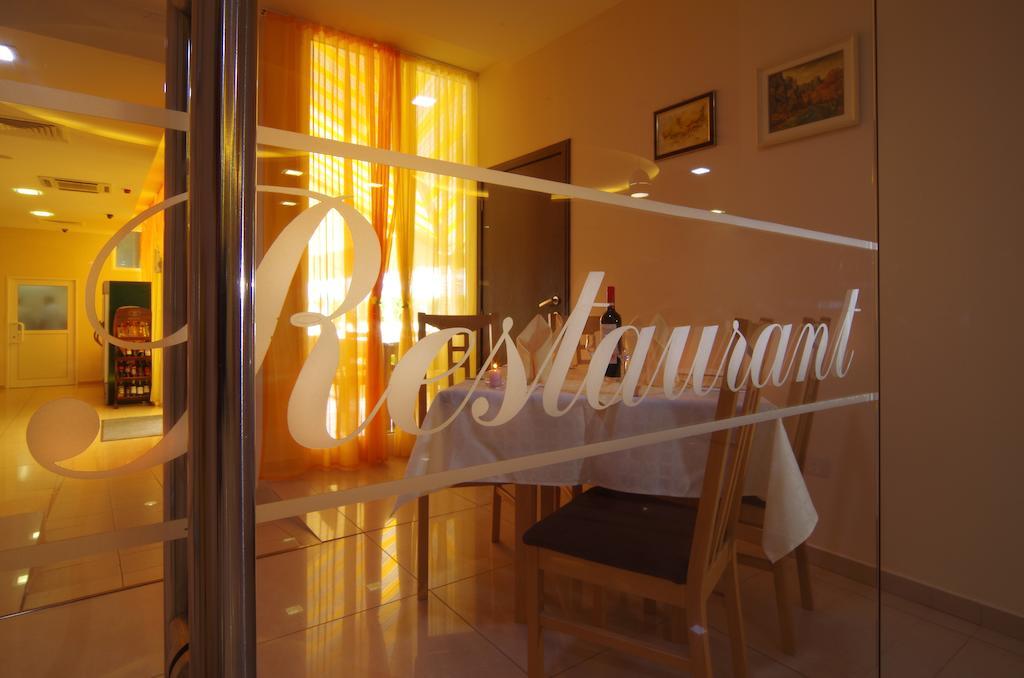 Plamena Palace Hotel Primorsko