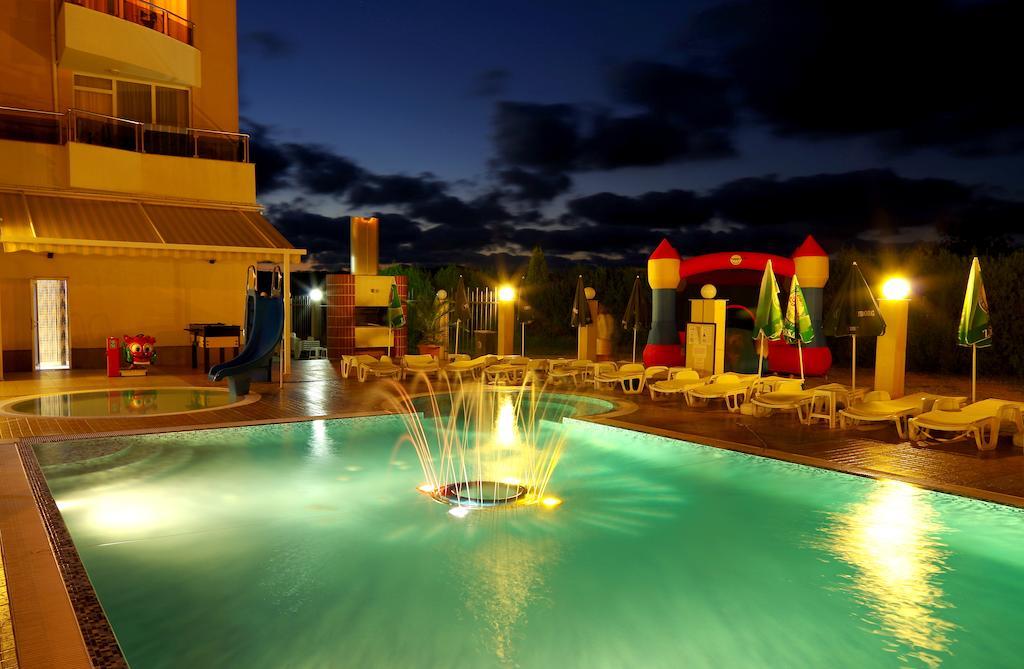 Plamena Palace 4* Приморсько